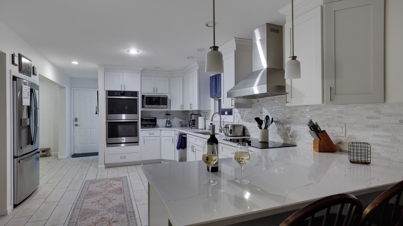 Photo of Kitchen in East Stroudsburg