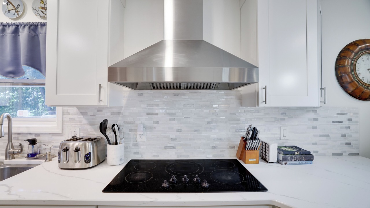 Photo of Kitchen in East Stroudsburg