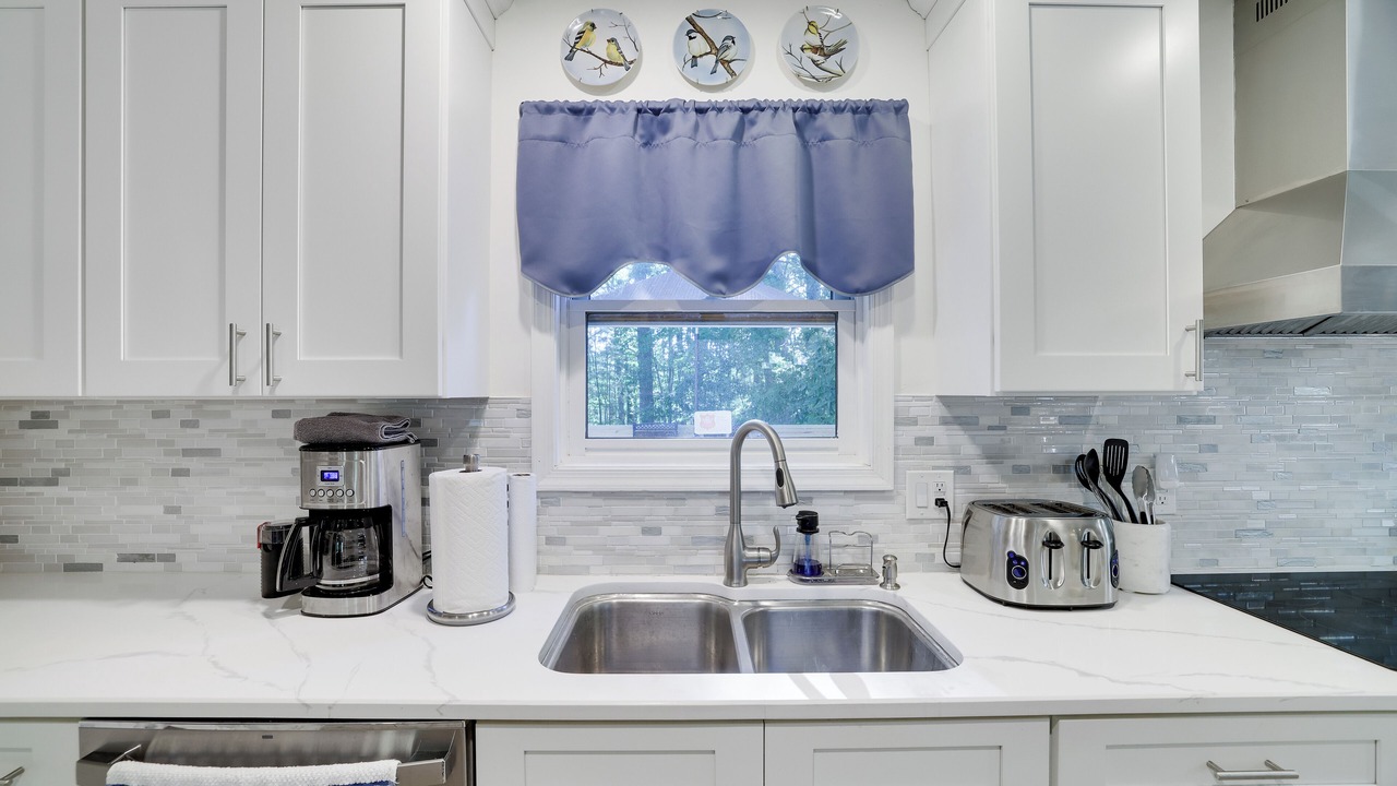Photo of Kitchen in East Stroudsburg
