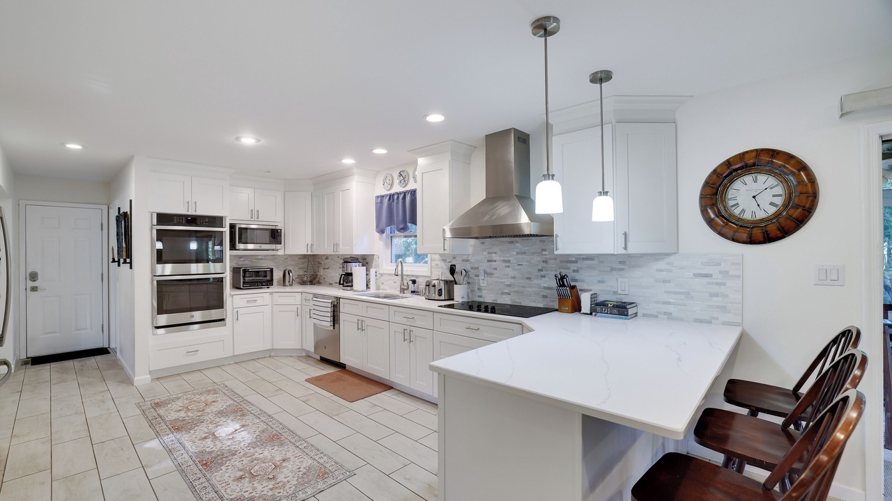 Photo of Kitchen in East Stroudsburg