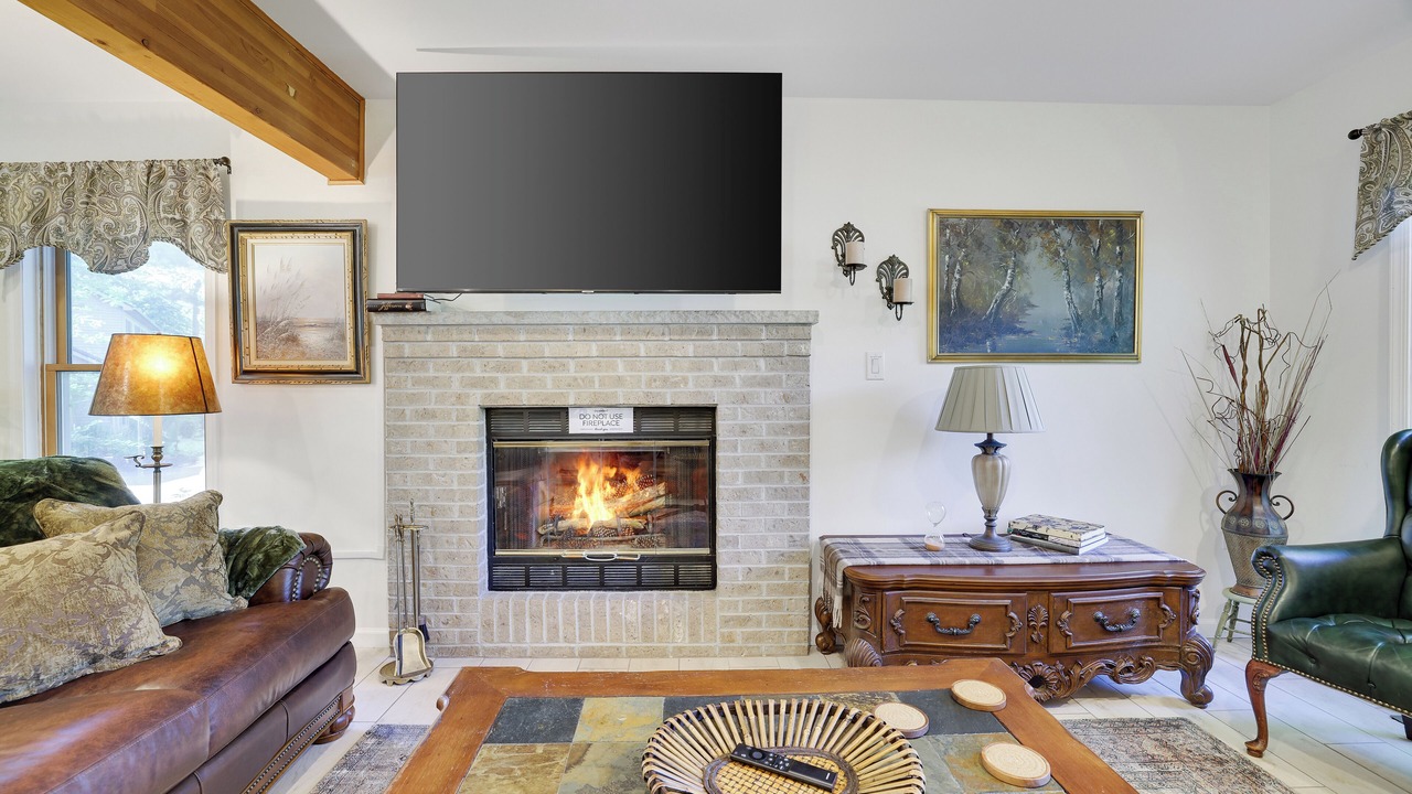 Photo of Livingroom in East Stroudsburg