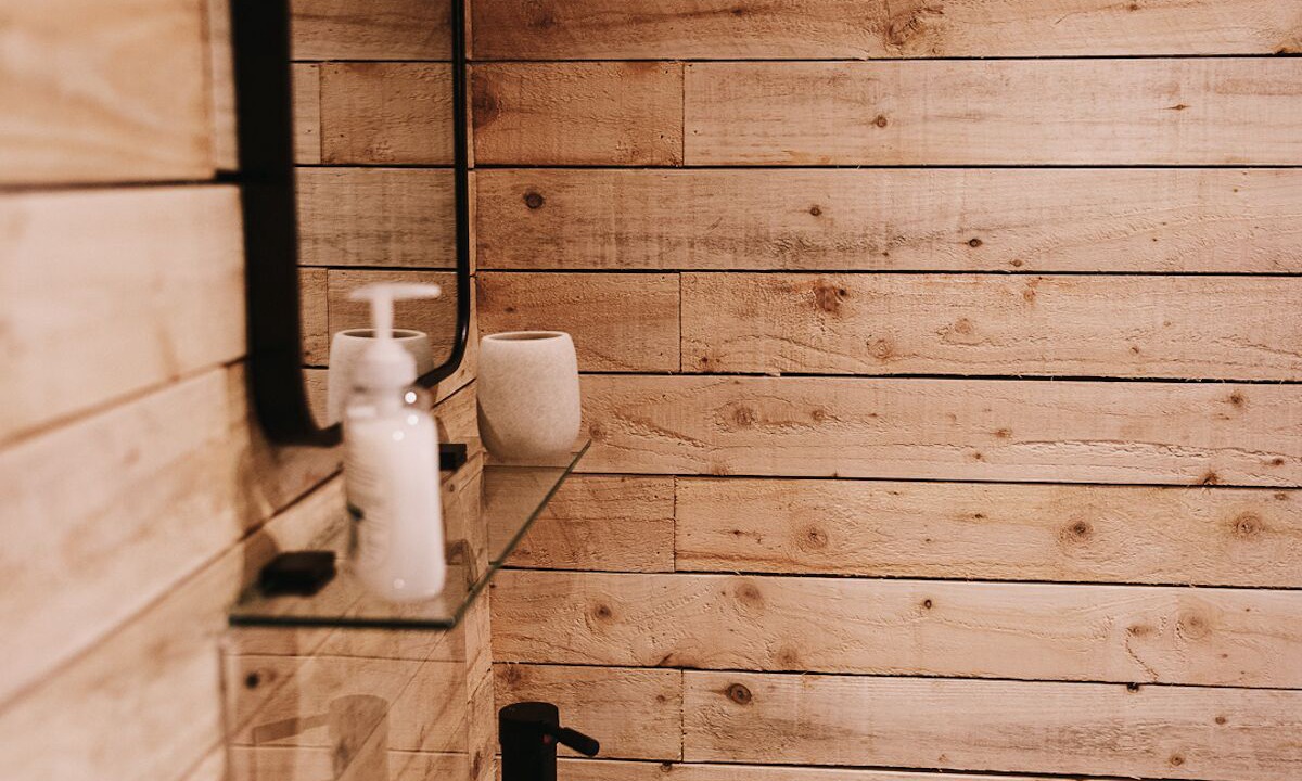 Photo of Bathroom in Woodham Ferrers