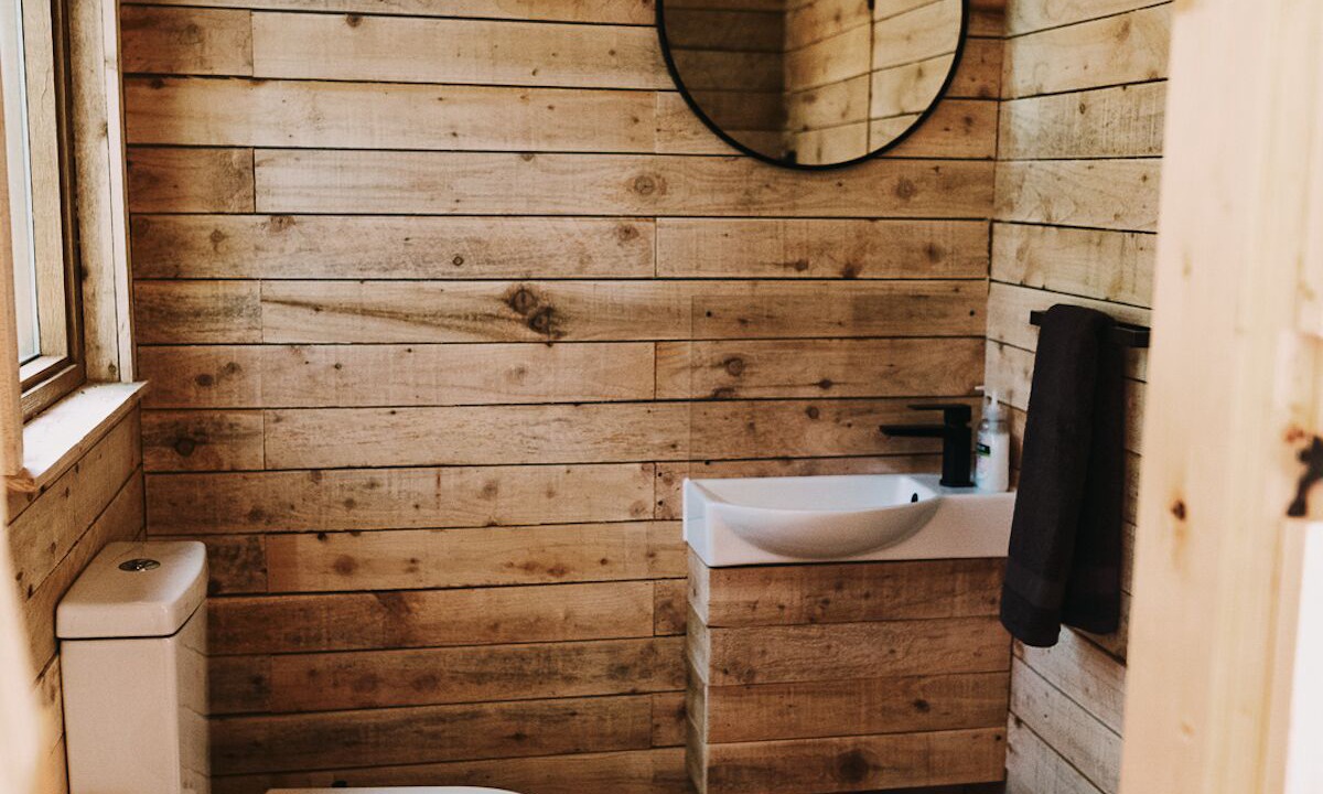 Photo of Bathroom in Woodham Ferrers