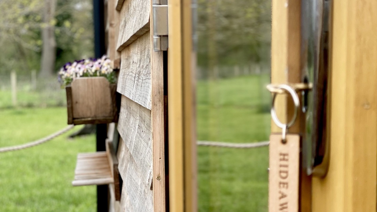 Photo of Outdoor in Woodham Ferrers