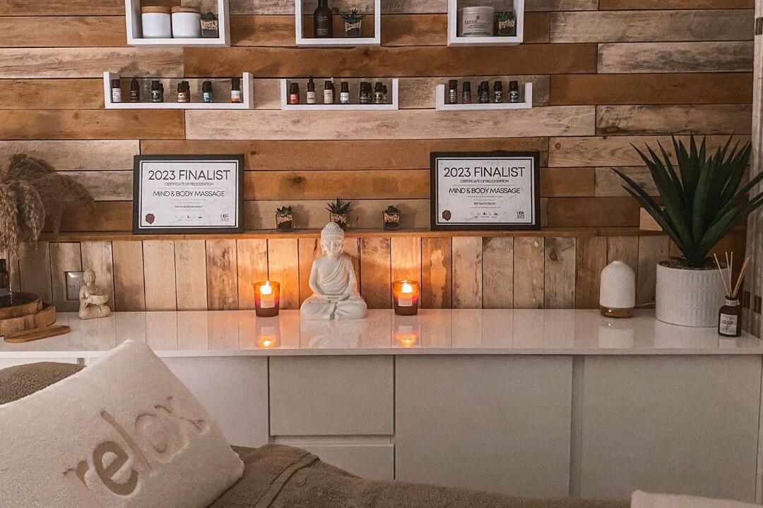 Photo of Bedroom in Woodham Ferrers