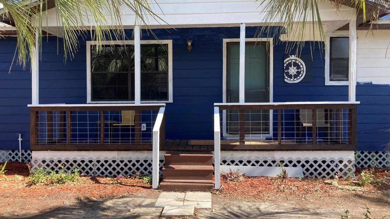 Photo of Outdoor in Carrabelle