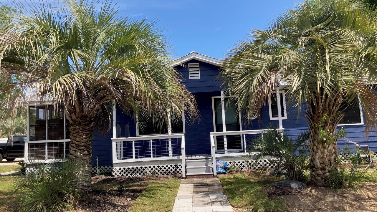 Photo of Outdoor in Carrabelle