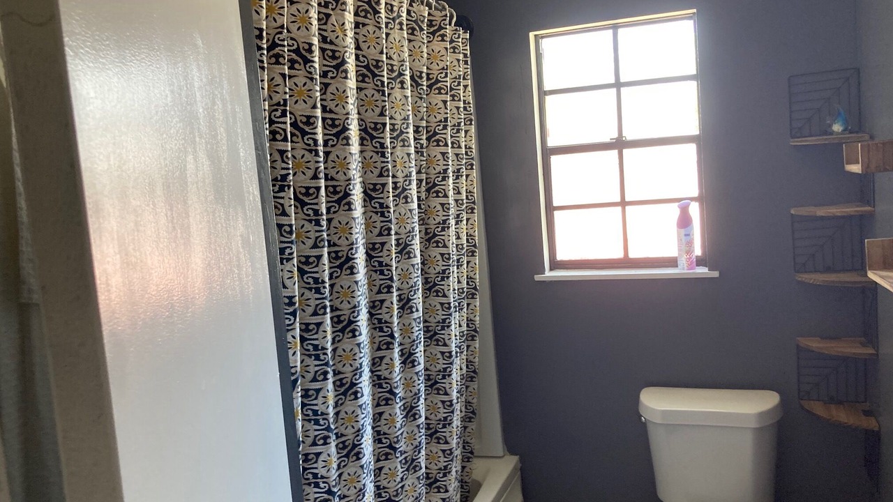 Photo of Bathroom in Carrabelle