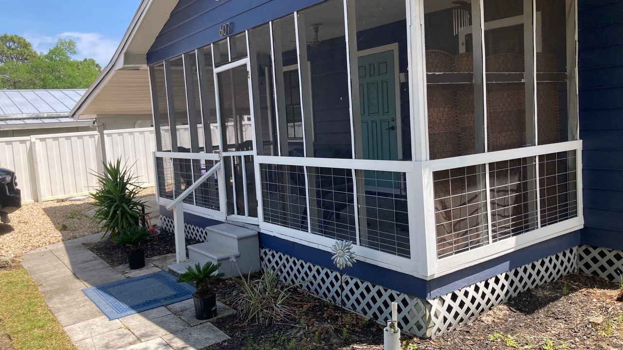 Photo of Outdoor in Carrabelle