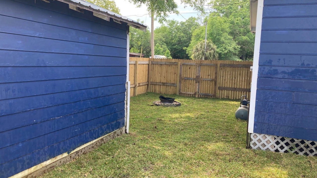 Photo of Outdoor in Carrabelle
