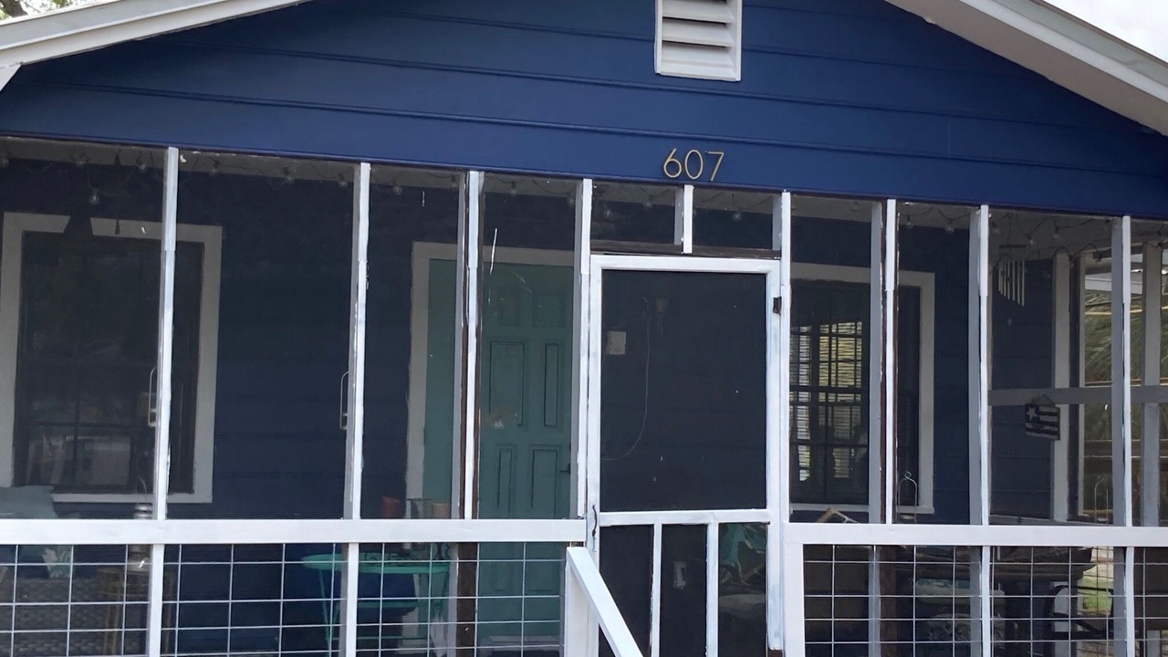 Photo of Outdoor in Carrabelle