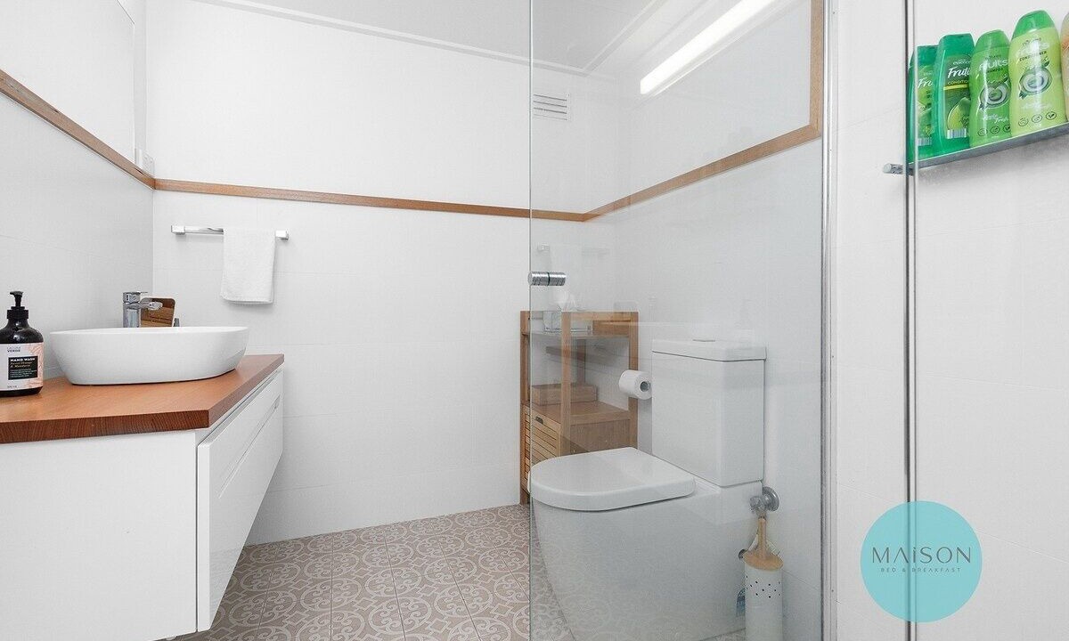 Photo of Bathroom in Cooks Hill