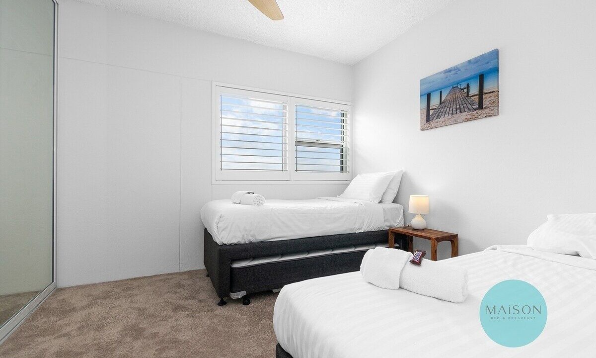 Photo of Bedroom in Cooks Hill