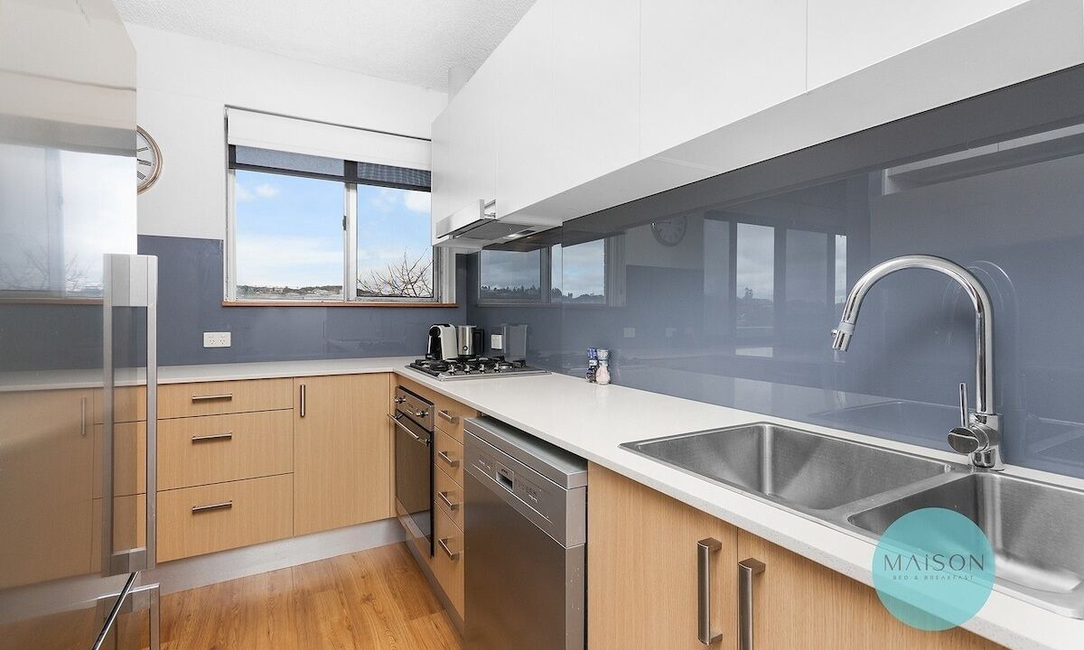 Photo of Kitchen in Cooks Hill