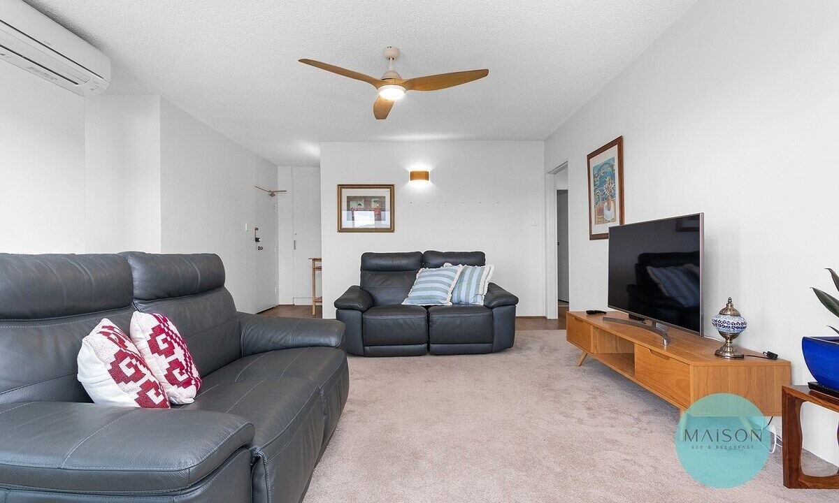 Photo of Livingroom in Cooks Hill