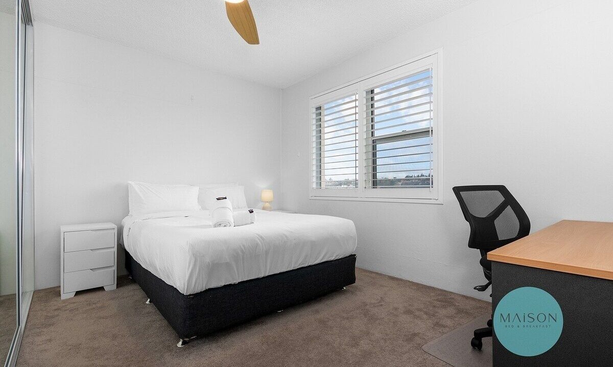 Photo of Bedroom in Cooks Hill