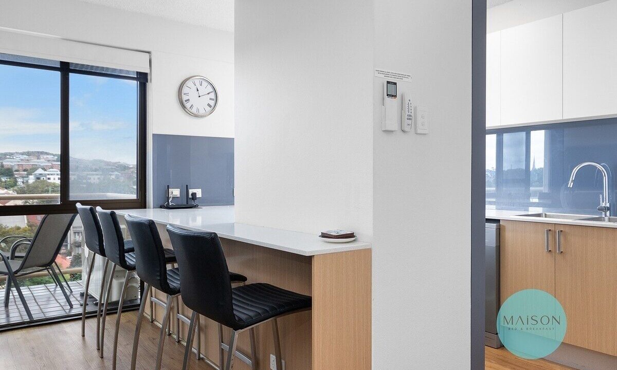 Photo of Kitchen in Cooks Hill