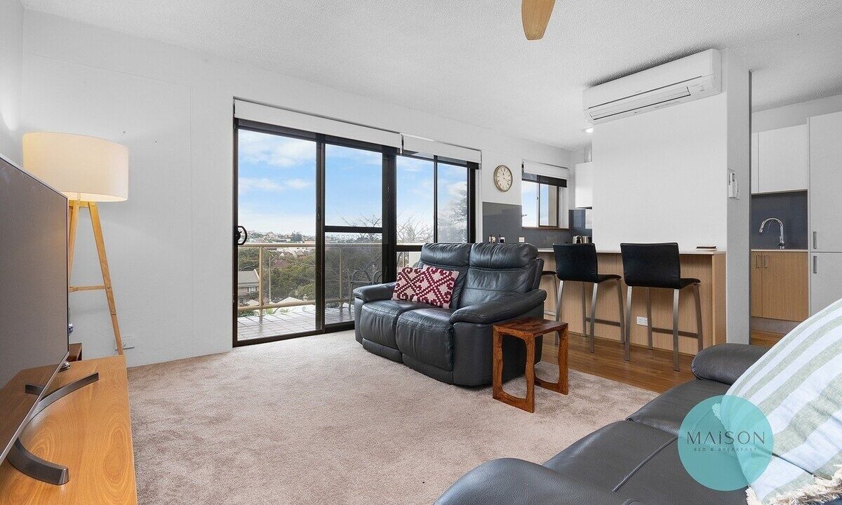 Photo of Livingroom in Cooks Hill