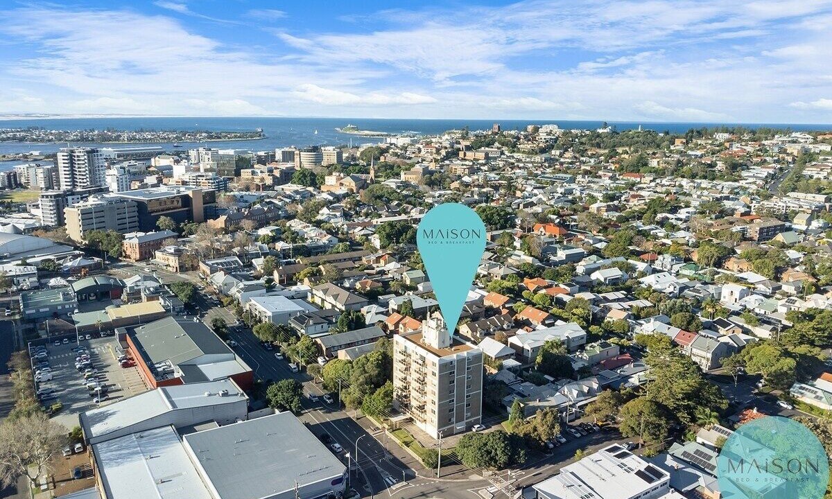 Photo of Outdoor in Cooks Hill