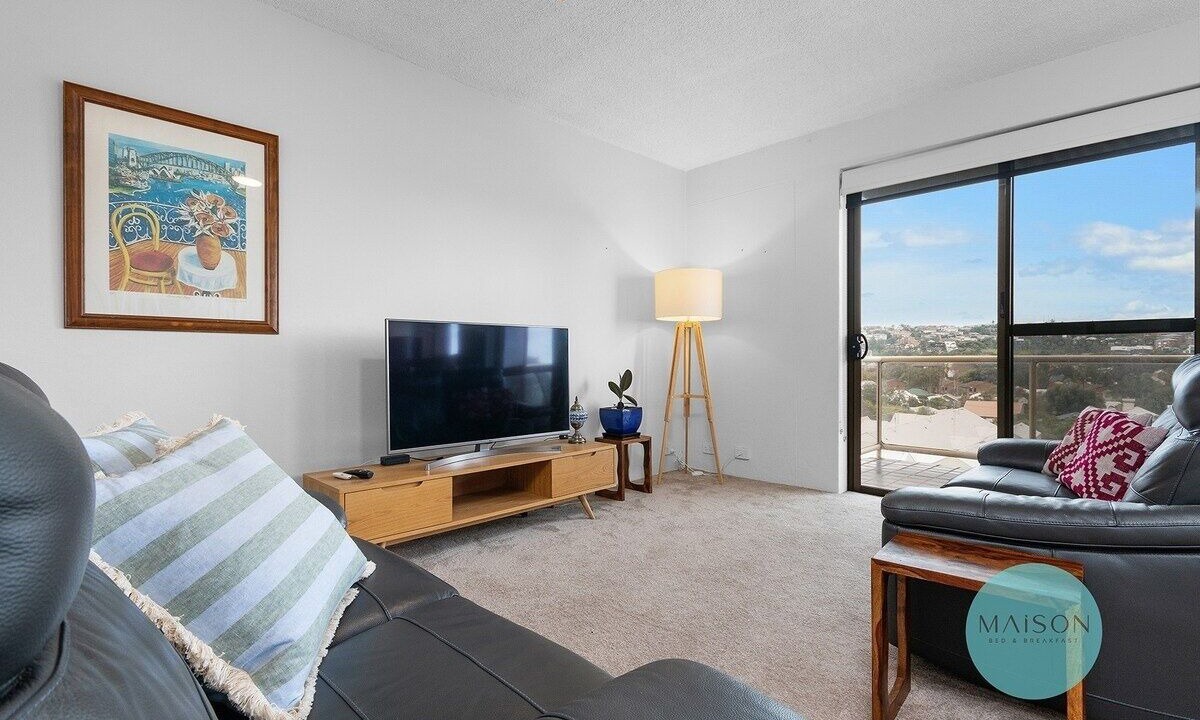 Photo of Livingroom in Cooks Hill