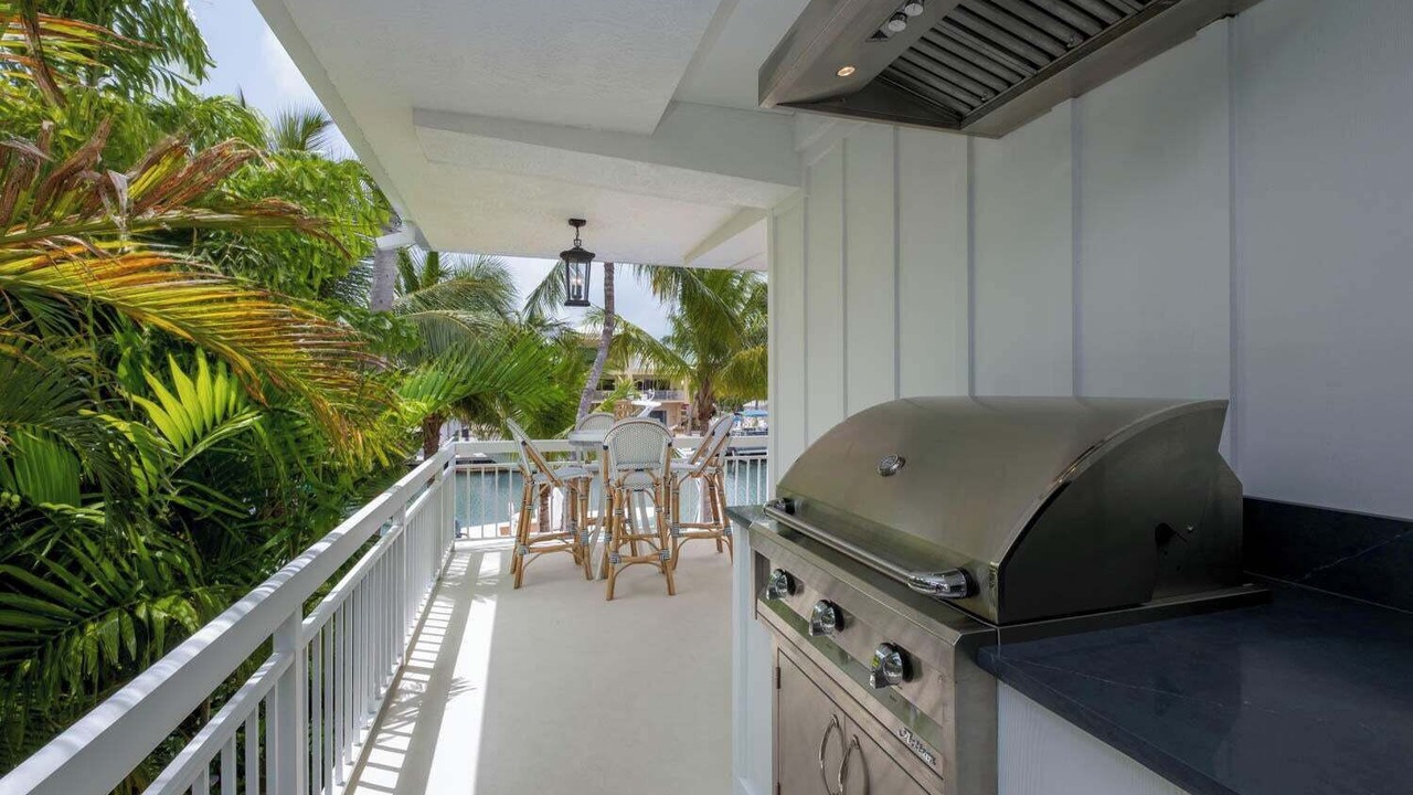 Photo of Outdoor in Venetian Shores