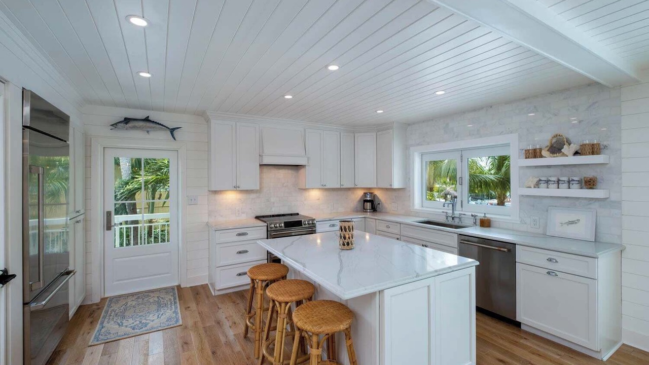 Photo of Kitchen in Venetian Shores