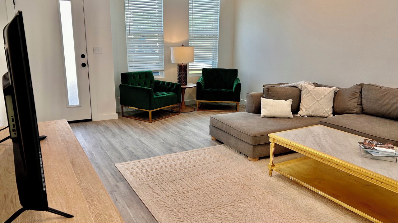 Photo of Livingroom in Centerton