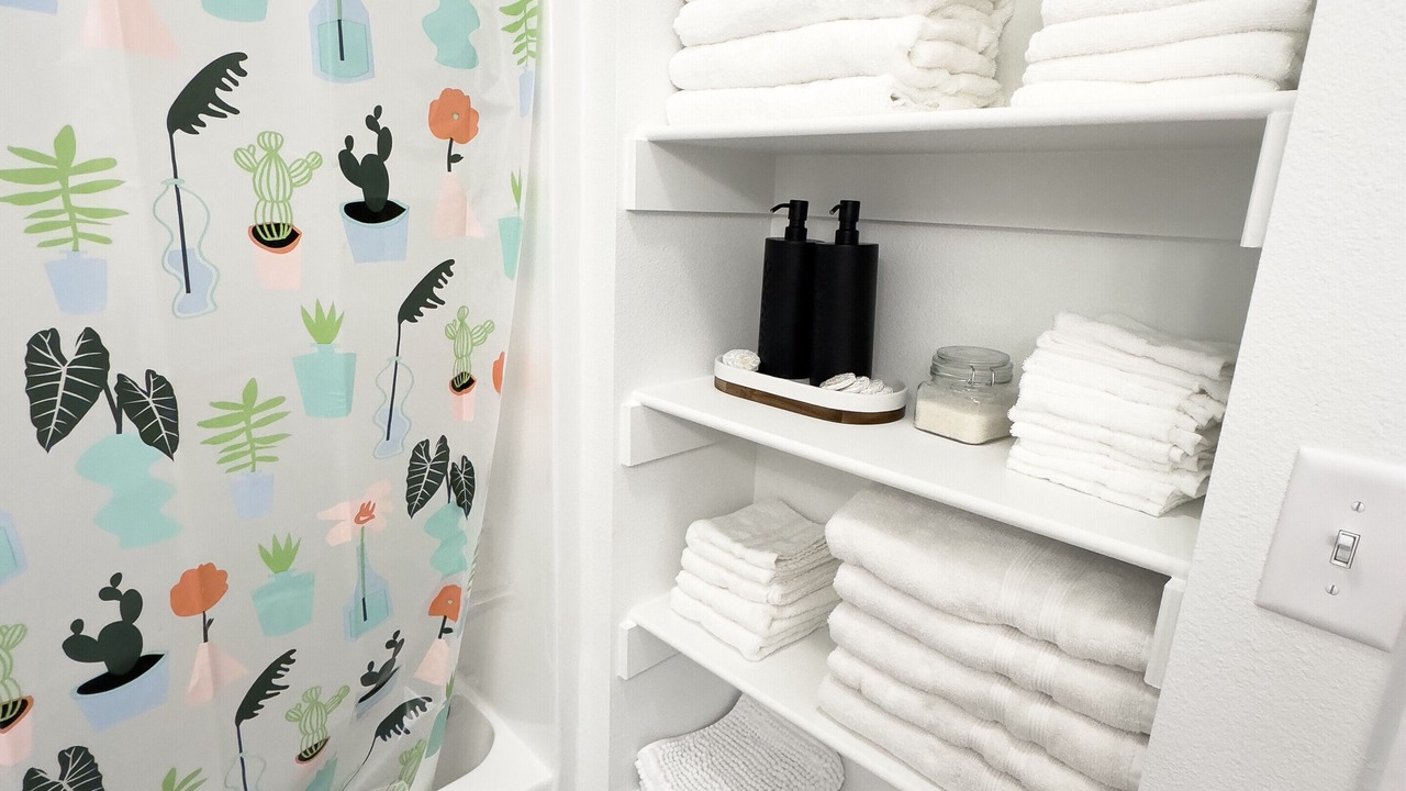 Photo of Bathroom in Centerton