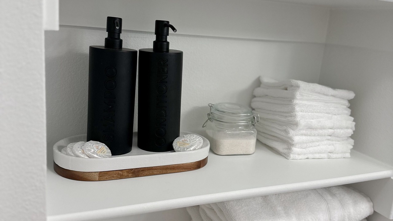 Photo of Bathroom in Centerton