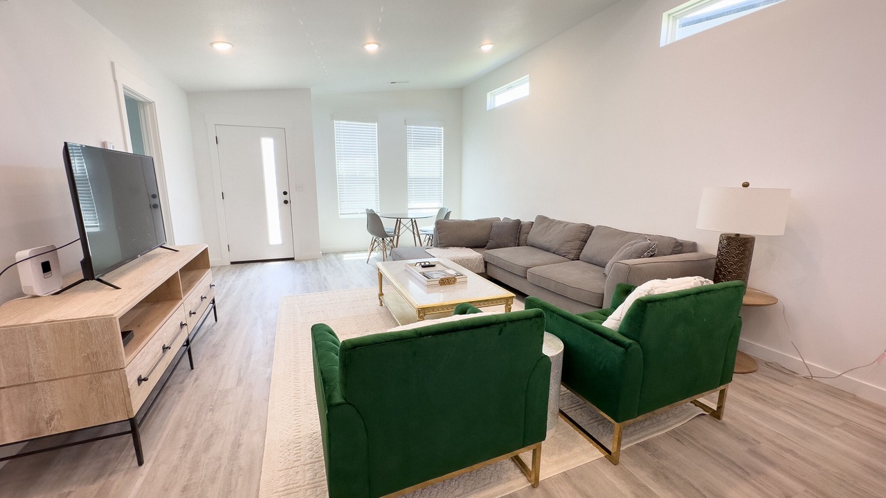 Photo of Livingroom in Centerton