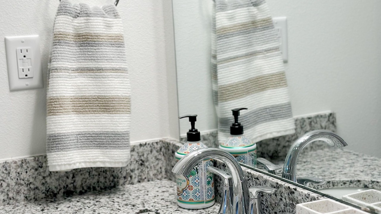 Photo of Bathroom in Centerton