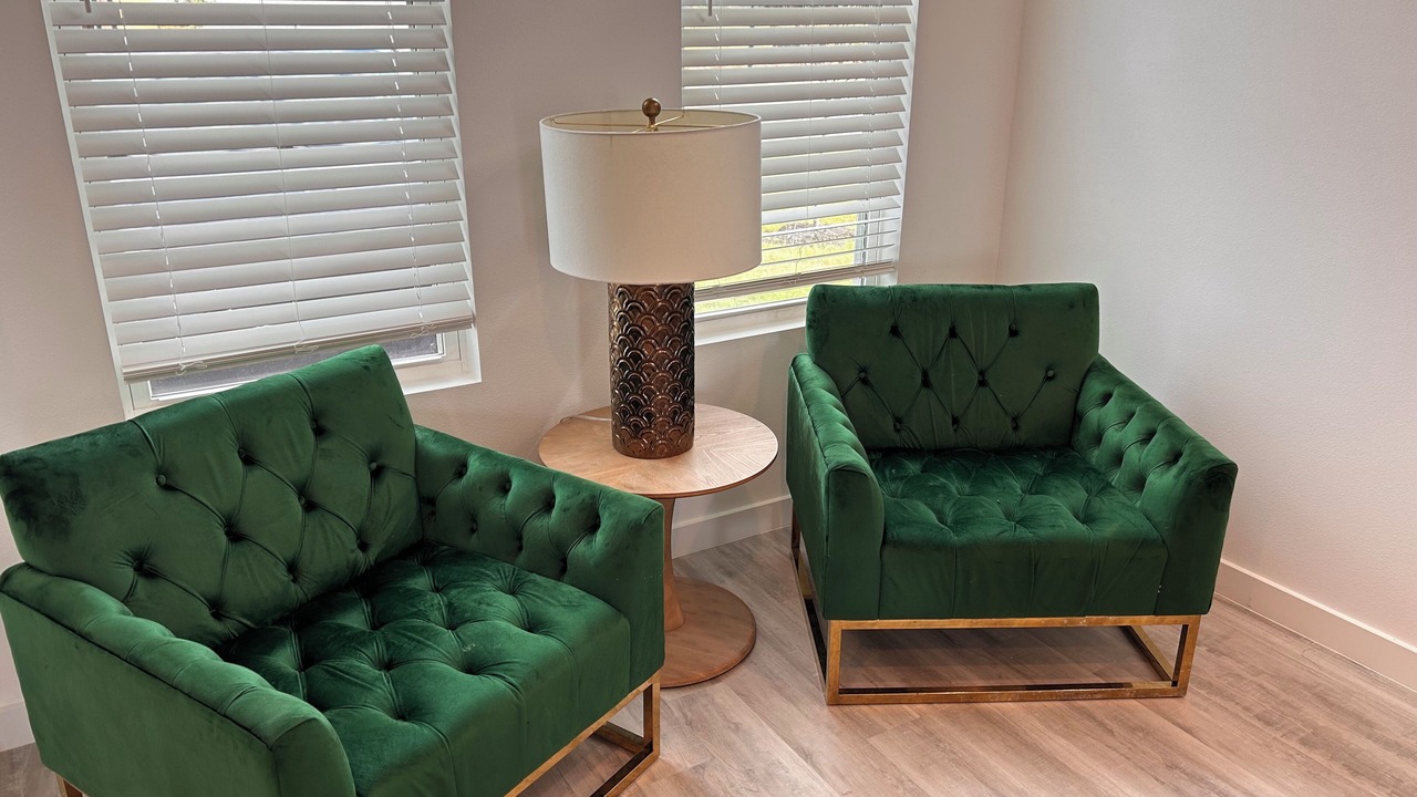 Photo of Livingroom in Centerton