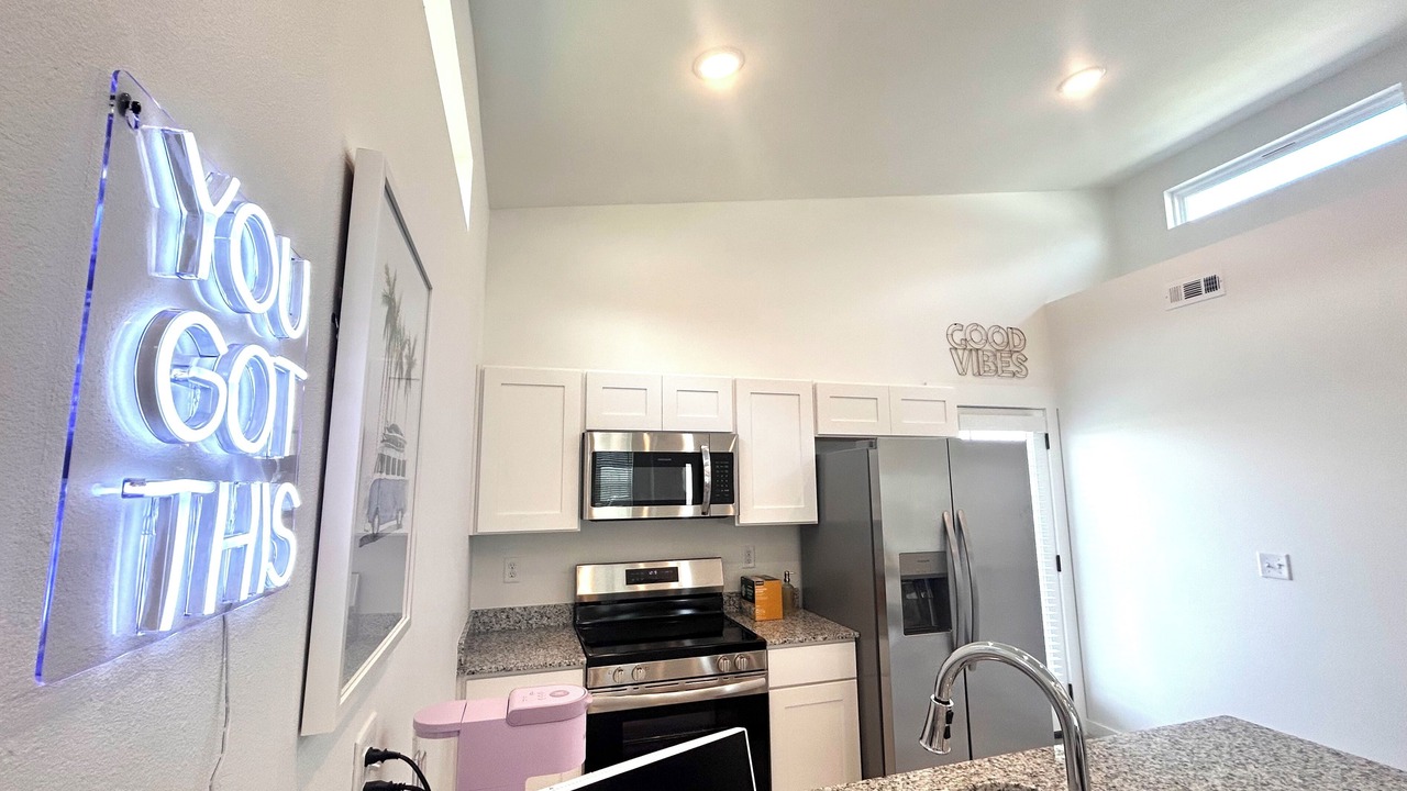 Photo of Kitchen in Centerton