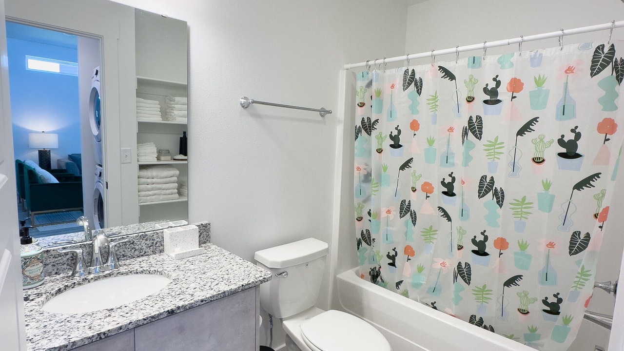 Photo of Bathroom in Centerton