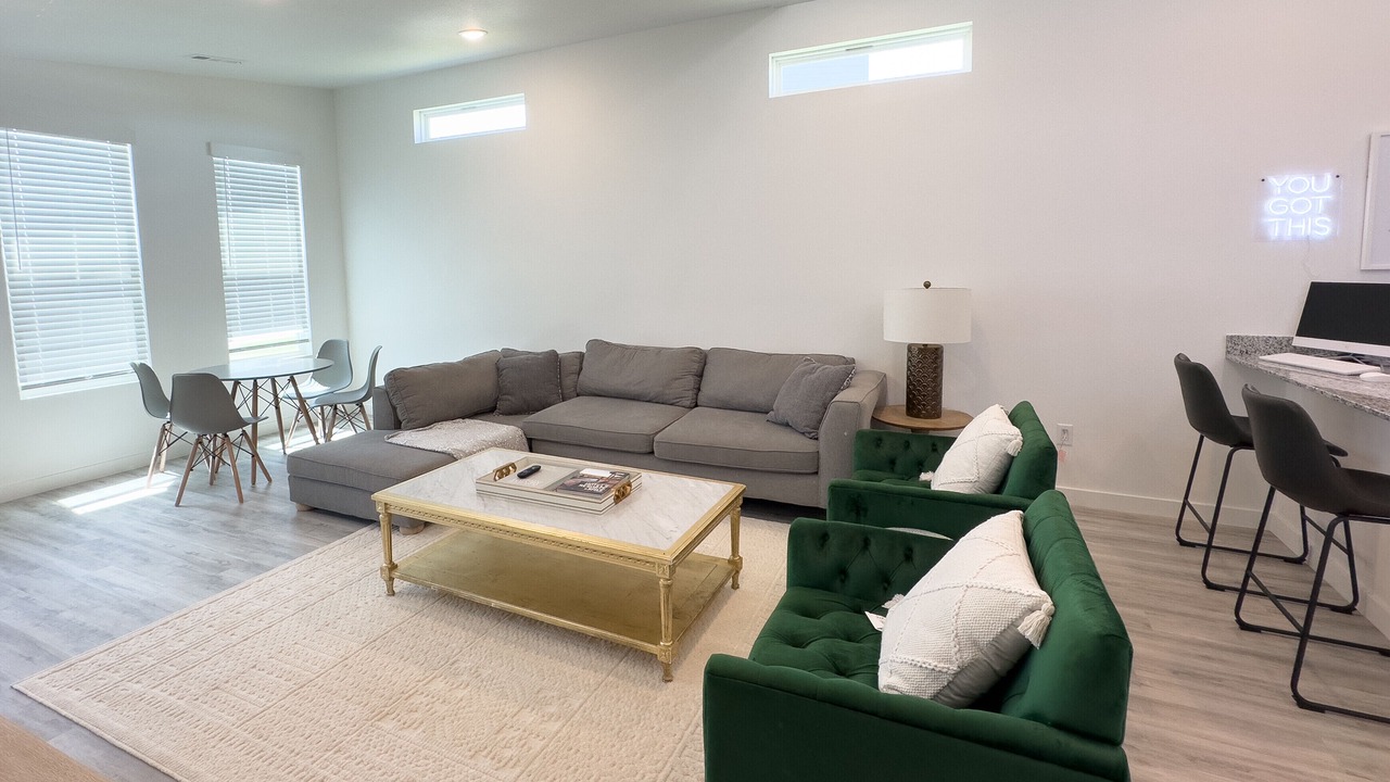 Photo of Livingroom in Centerton