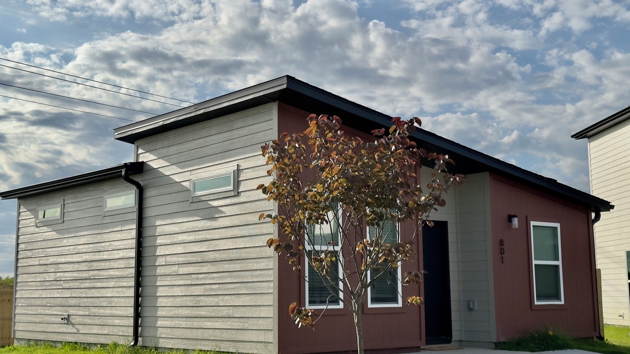 Photo of Outdoor in Centerton