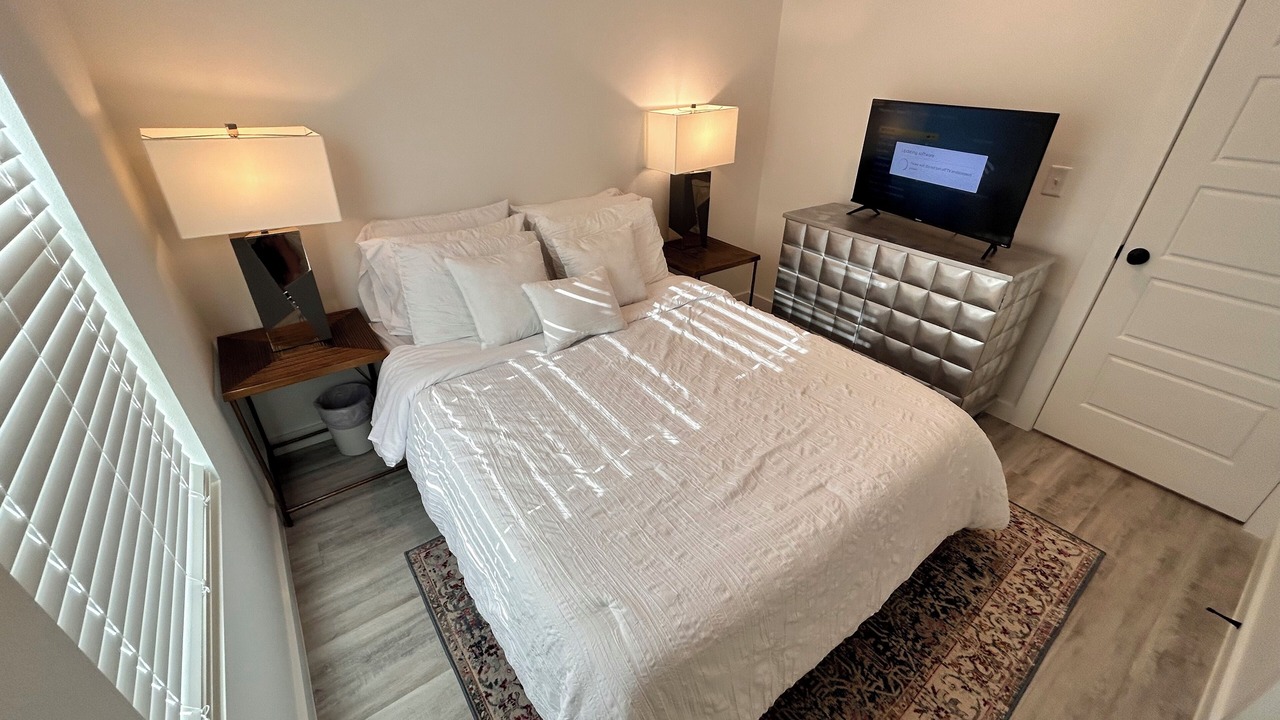 Photo of Bedroom in Centerton