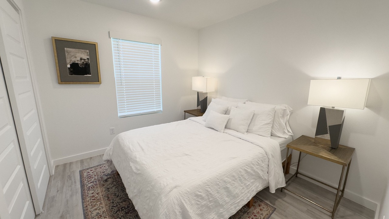 Photo of Bedroom in Centerton