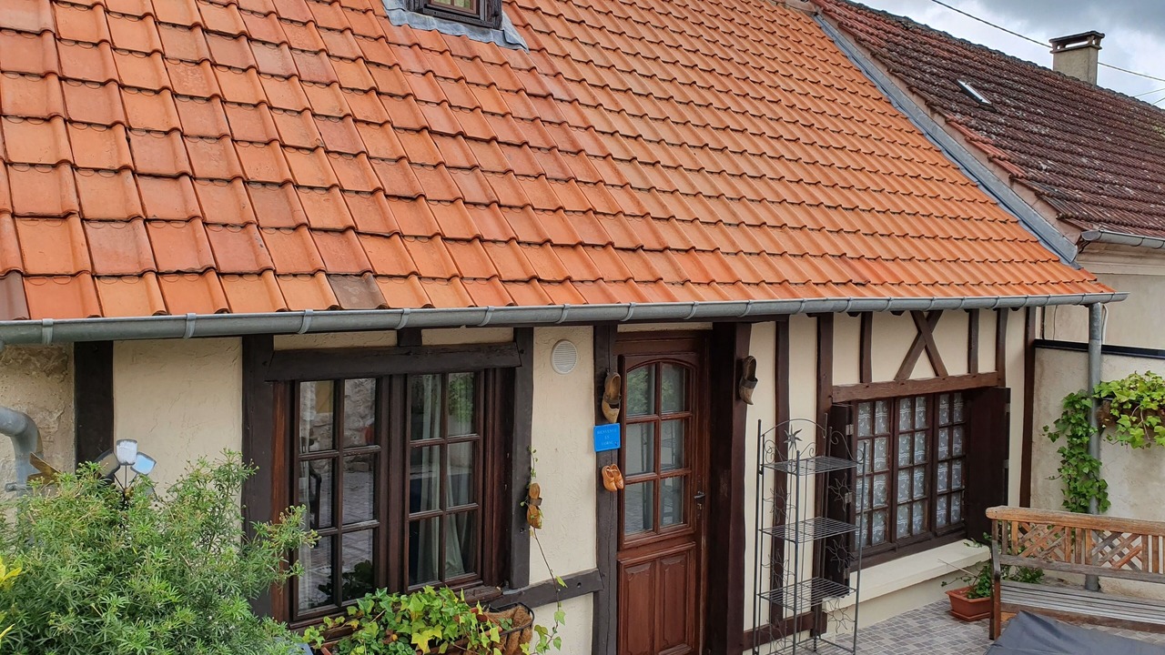 Photo of Outdoor in Saint-Just