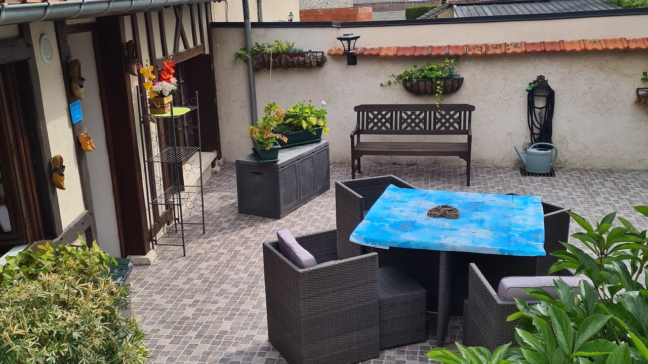 Photo of Outdoor in Saint-Just