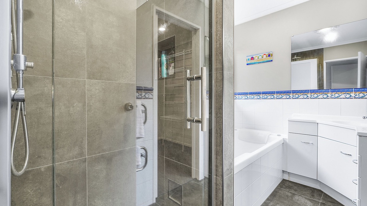 Photo of Bathroom in Hamilton