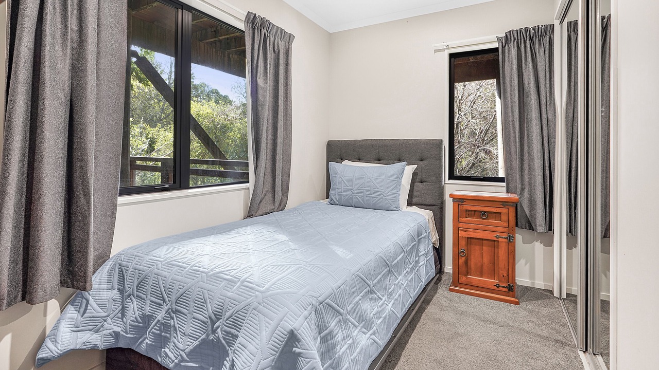 Photo of Bedroom in Hamilton