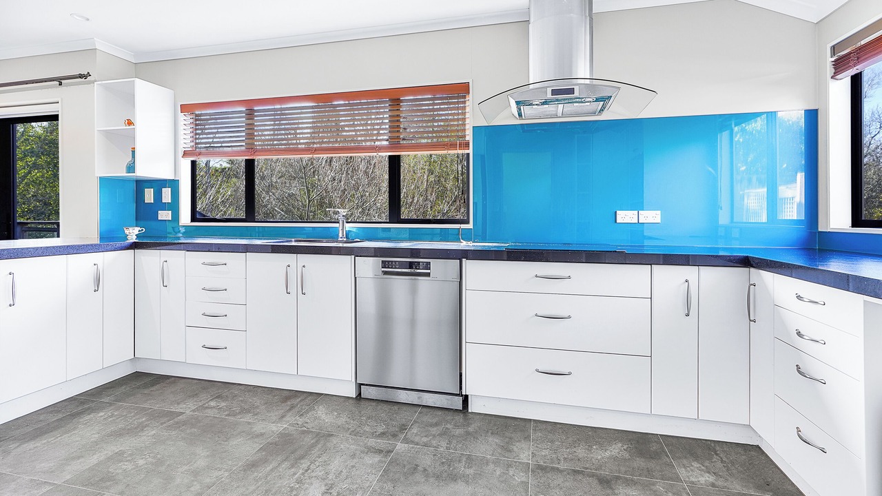 Photo of Kitchen in Hamilton