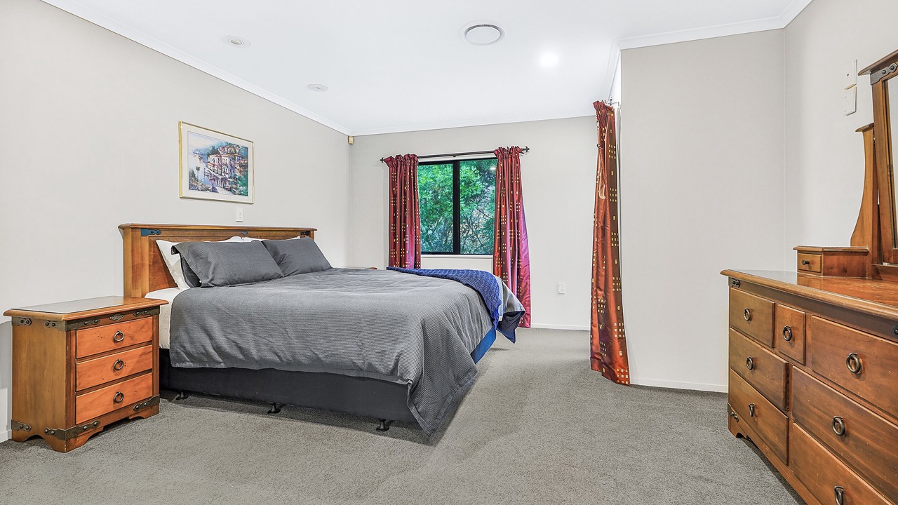 Photo of Bedroom in Hamilton