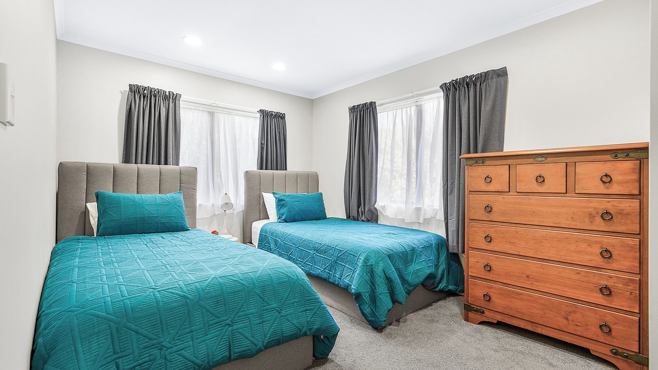 Photo of Bedroom in Hamilton