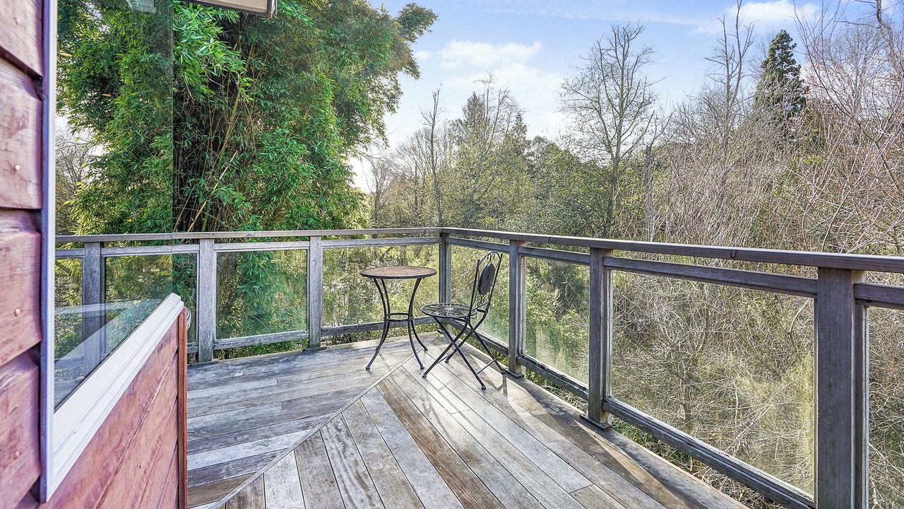 Photo of Patio Balcony in Hamilton