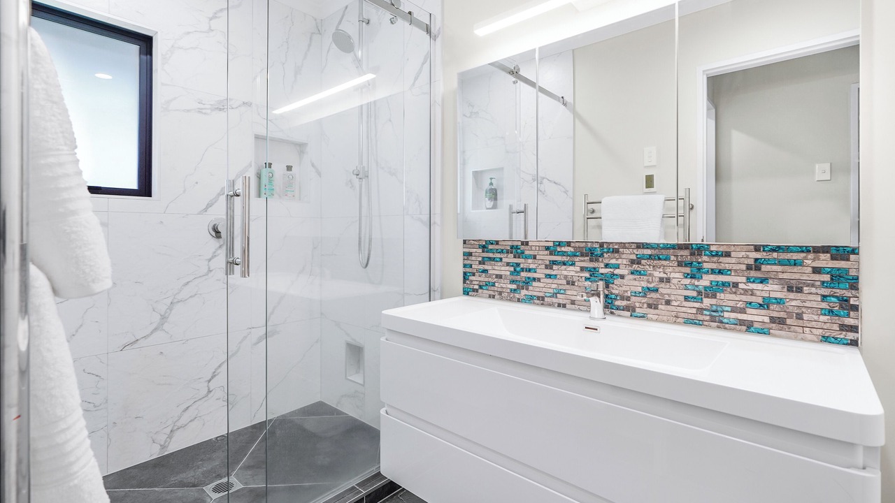 Photo of Bathroom in Hamilton