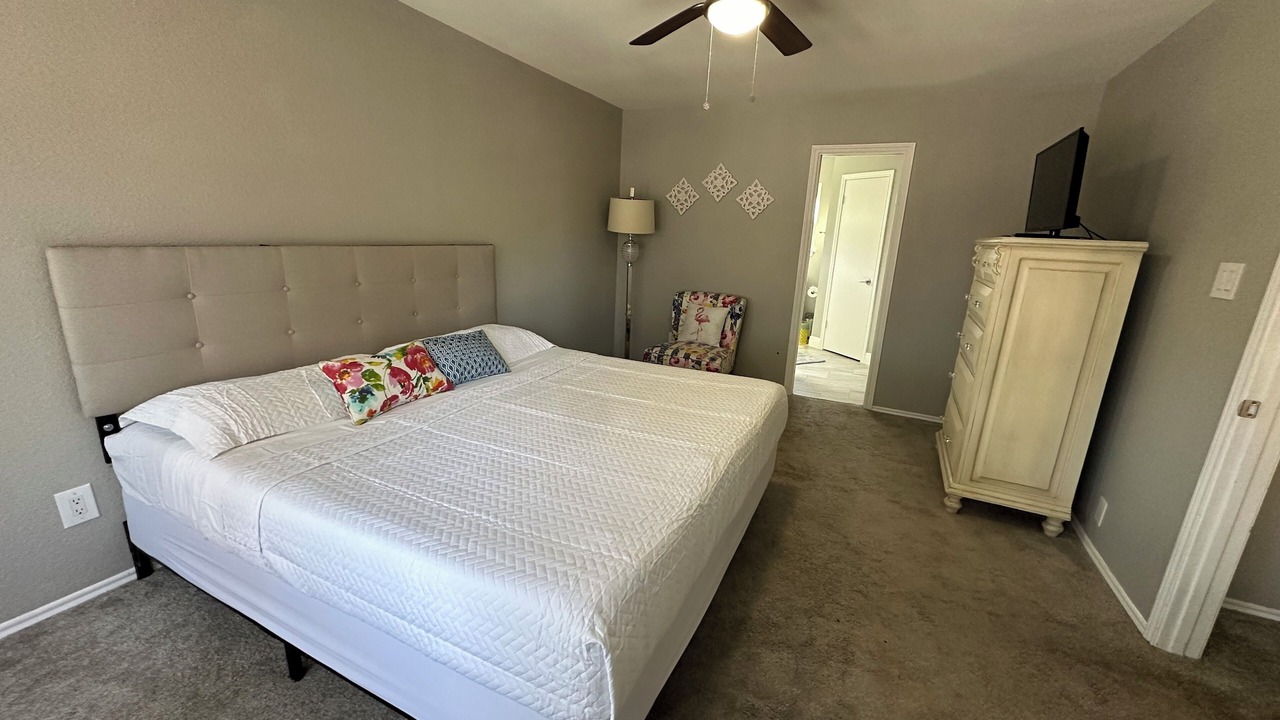 Photo of Bedroom in Schertz