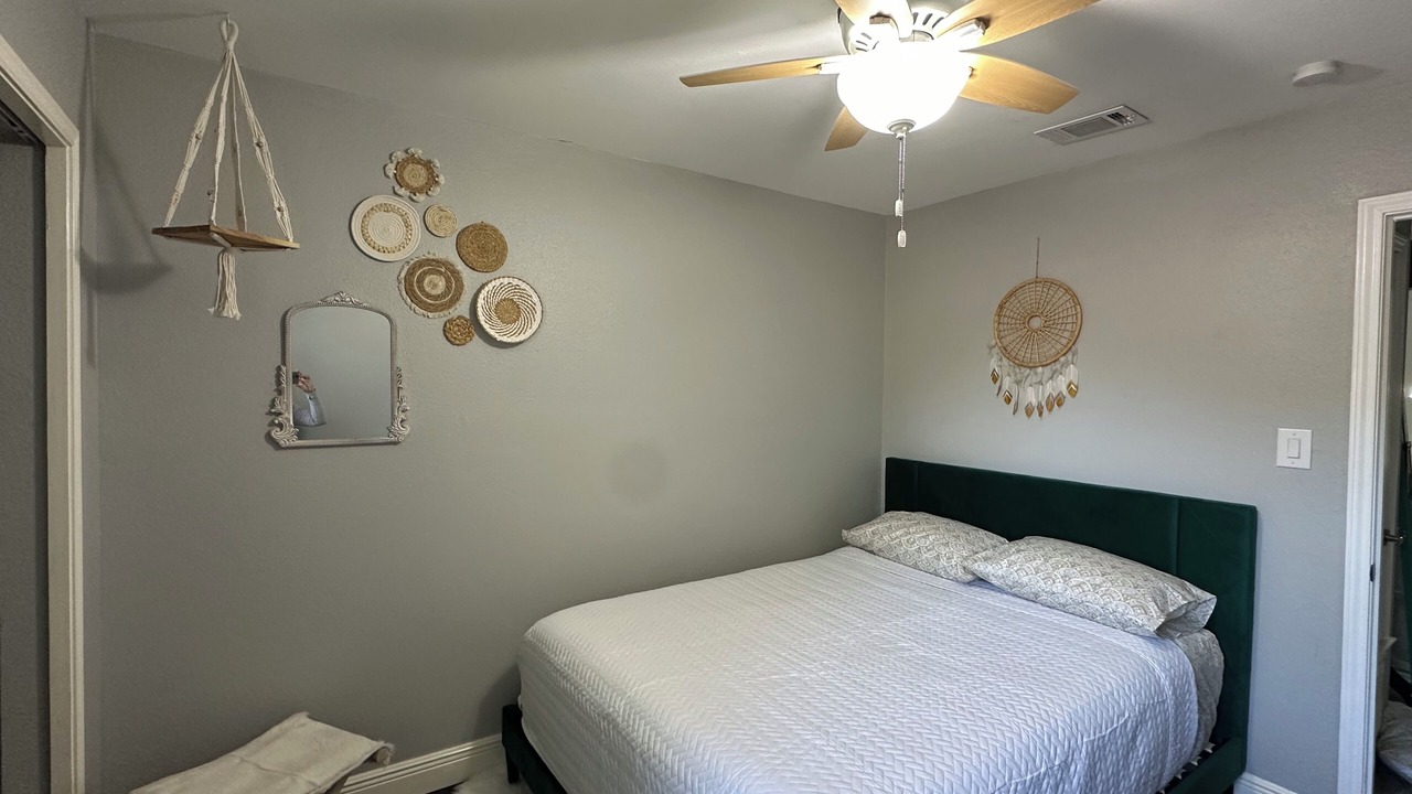 Photo of Bedroom in Schertz