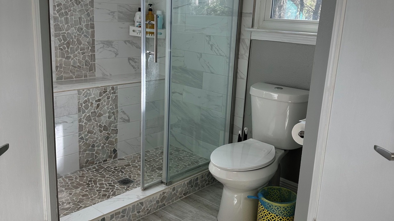 Photo of Bathroom in Schertz